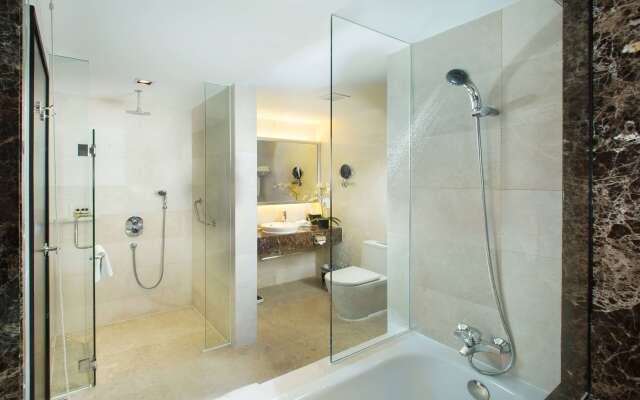 Wyndham Singapore Hotel