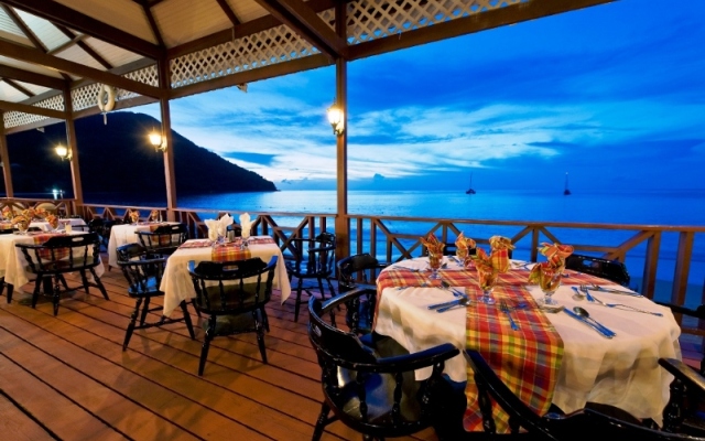 St Lucian by Rex Resorts