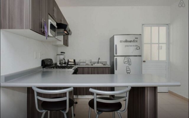 Departamento Velas Selvanova 512