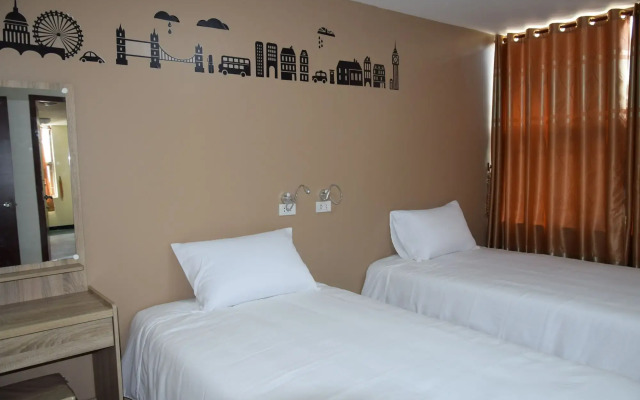 Like Home - Hostel