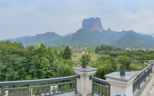 Yunzhongju