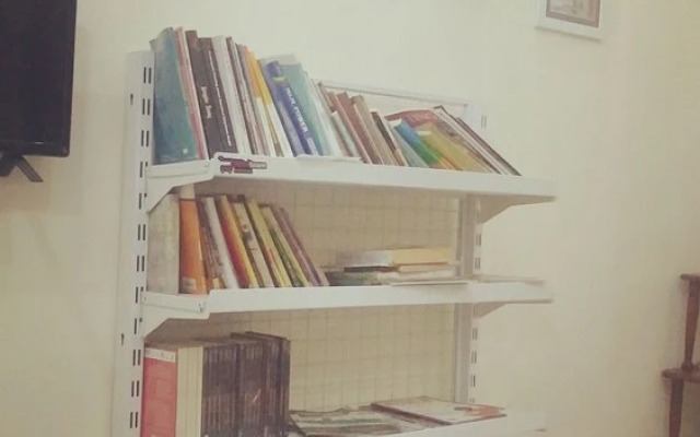 Nyaman Homestay Jogja Indonesia