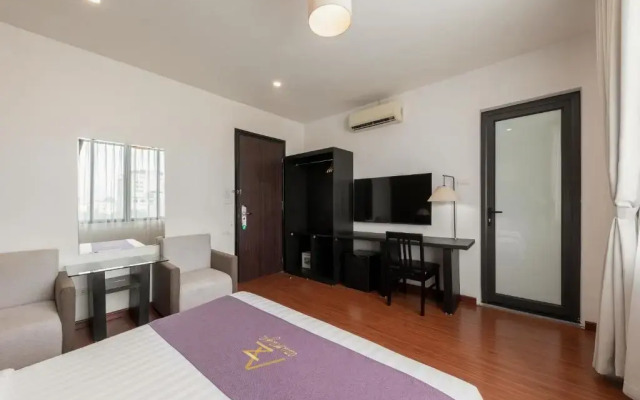 Ocean Hotel 2