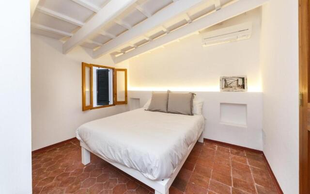 Casa Sant Isidre 50 In Ciutadella De Menorca