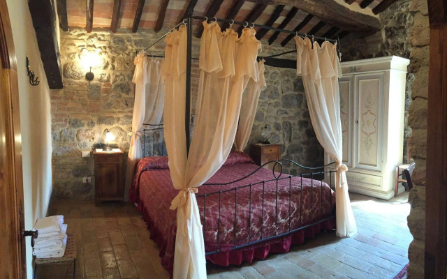 La Vecchia Corte