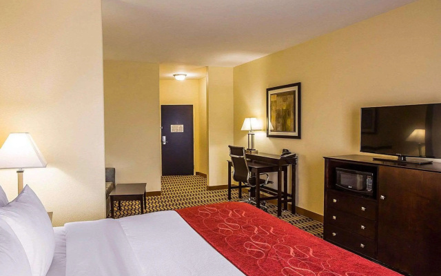 Comfort Suites Simpsonville - Greenville