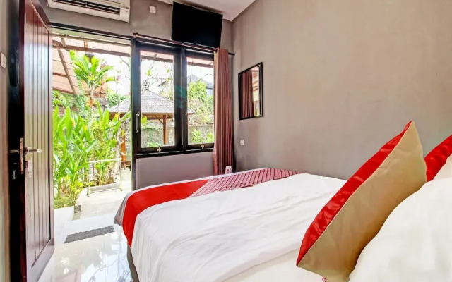 OYO 91300 Sunny Side Villa