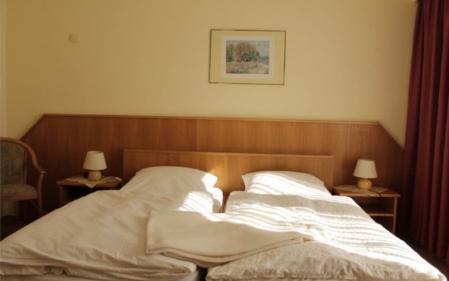 Landgasthof Köhlbarg