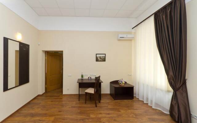 Apart-Hotel Staryi Kiev