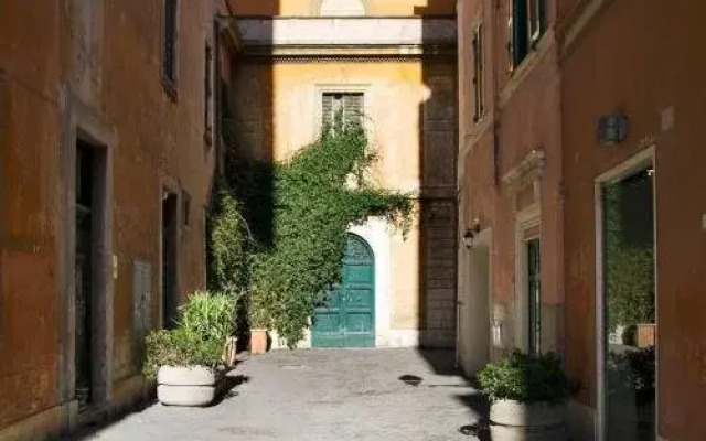 Casa Fabbrini Roma Boutique B&B