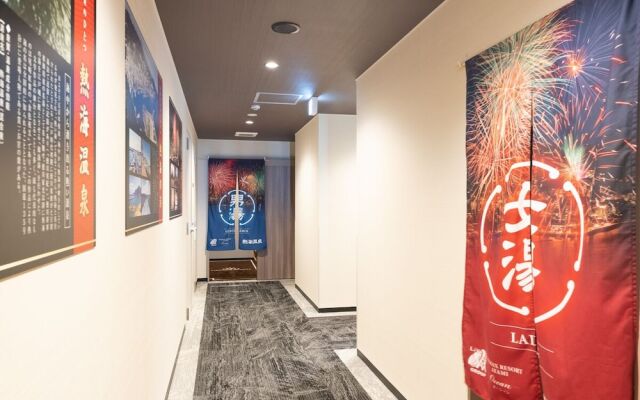 LiVEMAX Resort Atami Ocean