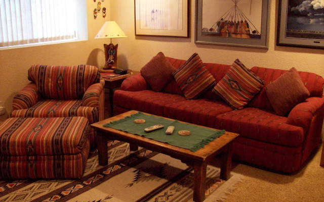 Breckenridge Mountain Village 132