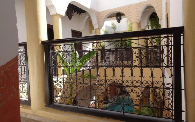 Riad Itrane