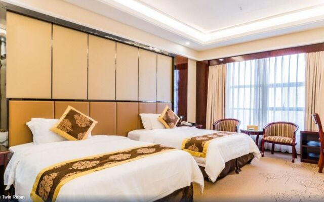 Huahai Hotel