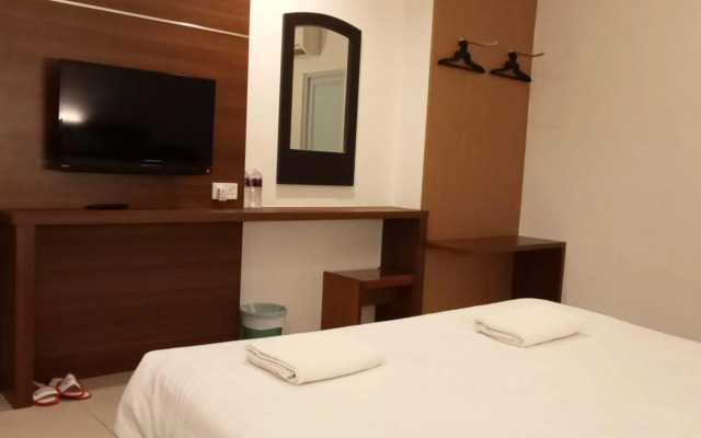 Penuin Hotel