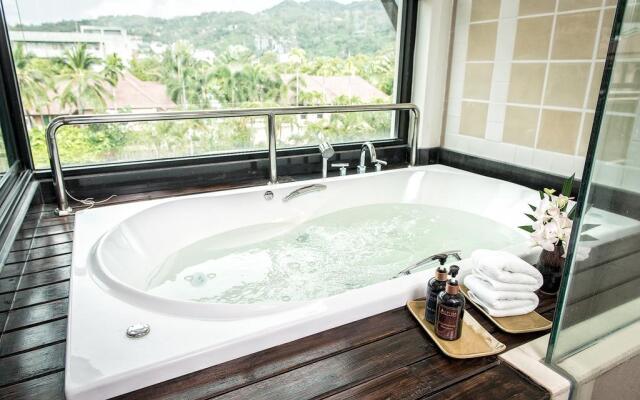 Alpina Phuket Nalina Resort & Spa