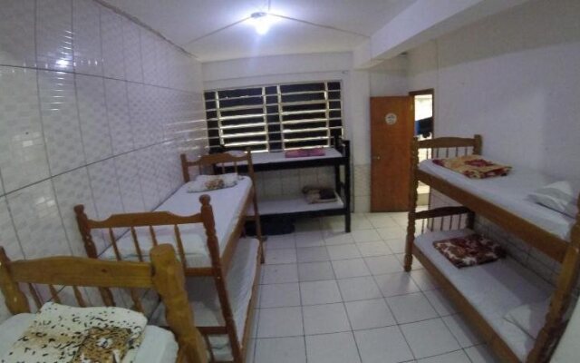 State Hostel