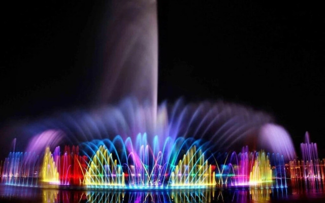 Batumi Agency Mega Palace Aparthotel
