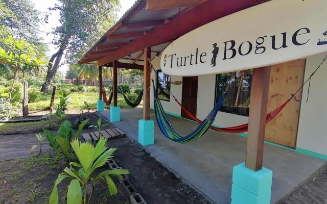 Casa Turtle Bogue - Hostel