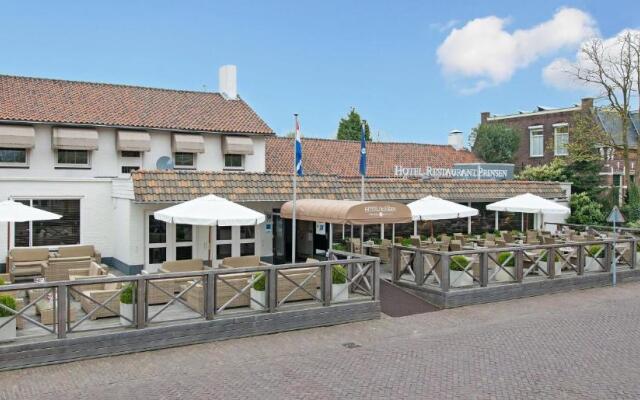 Fletcher Hotel - Restaurant Prinsen