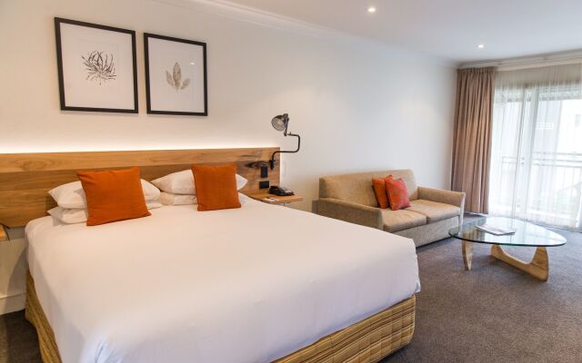 Hotel Nelson