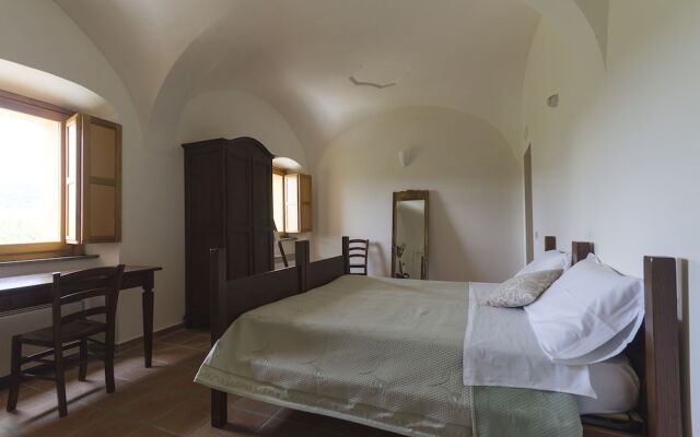 AllegroItalia Convento Cilento