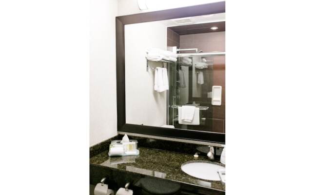 Victoria Inn Flin Flon