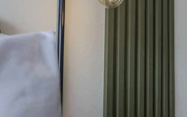 Modern Lofts in Grau Building by Wynwood-House