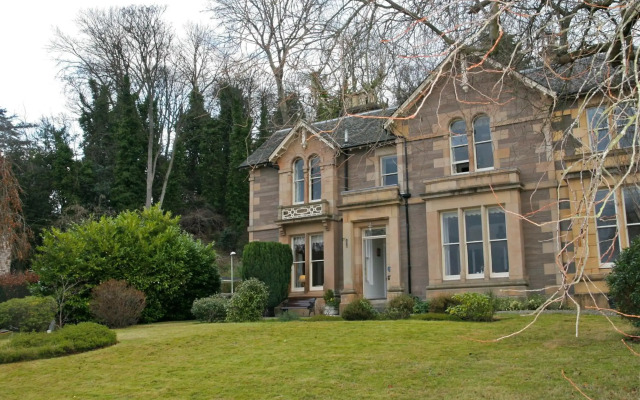Sunbank House Hotel