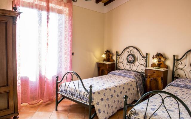 Vinciluna 4 in Scanizza