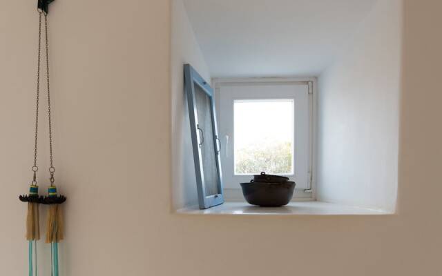Villa Cycladic Breeze Tranquil & Private