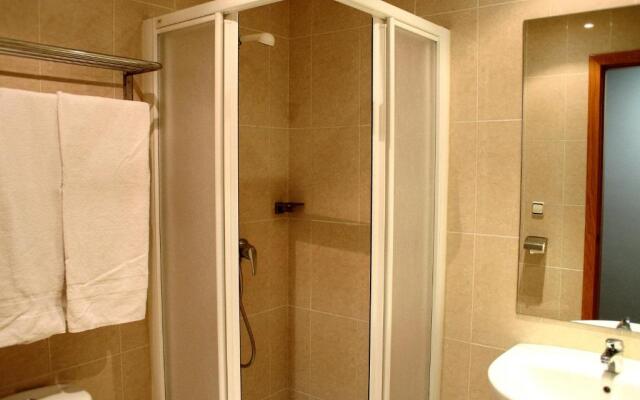 Ashotels Monreal Del Campo