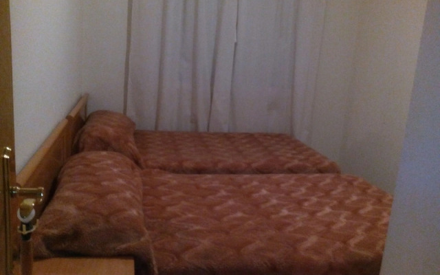 Two Bedrooms Apartment in Torre-pacheco