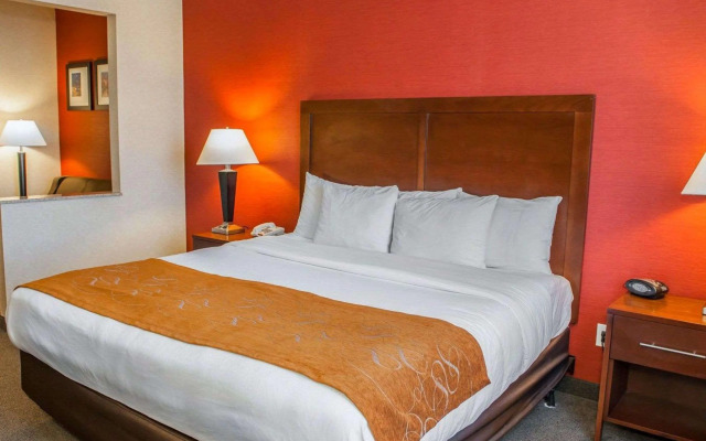 Spark by Hilton Indianapolis Northeast Fishers