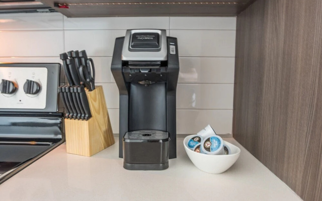 FRONTDESK The Grand Apts Downtown Kansas City