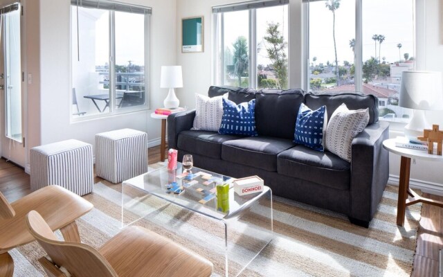 Sonrisa 2 Unit Buyout I III by AvantStay Home in Pacific Beach w Balcony