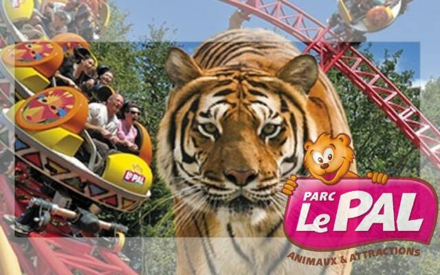 Chambre Familiale 4 Voyageurs