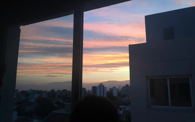 Apartamento Reyes Catolicos