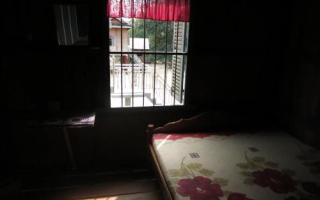 Isanborei Homestay 1