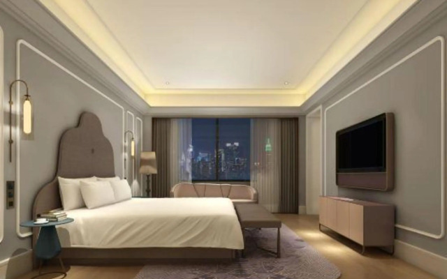 Mercure Turpan Downtown