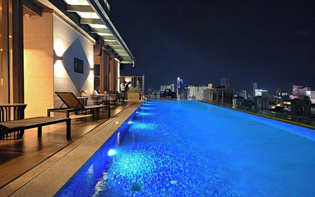 Fung Yuet Resort Hotel