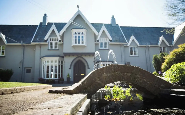 The Broadmead Hotel