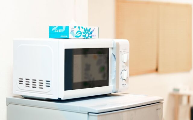 Tennoji Family Homes