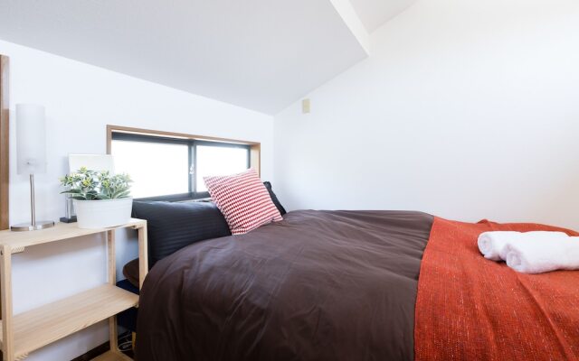 Misaki House