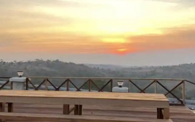 The Park Resort Mondulkiri