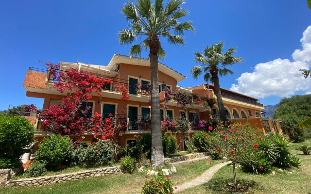 Sunrise Inn