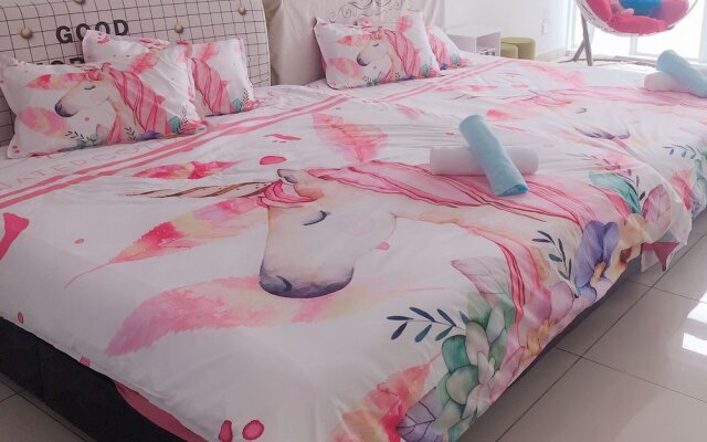 Residences at Daya by SR Home