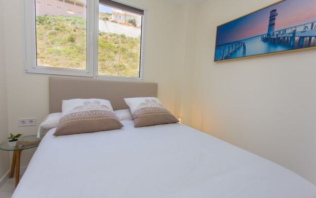 Dosel beach Apartment Cullera