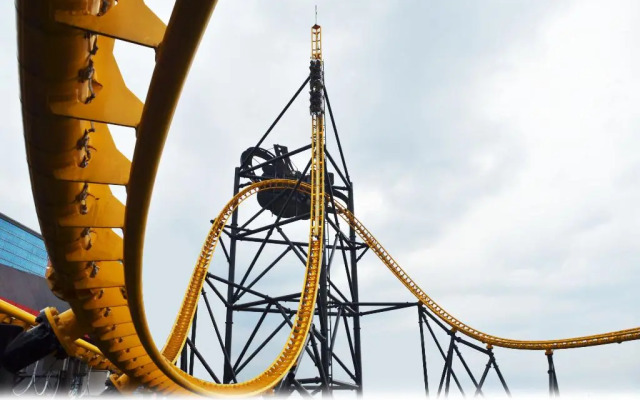 ibis Bandung Trans Studio