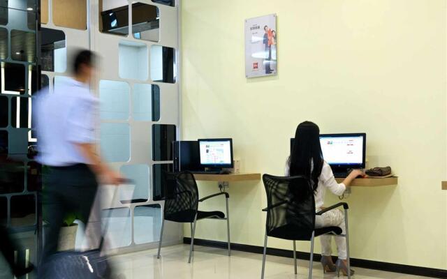 Ibis Hotel Guilin North Zhongshan Road